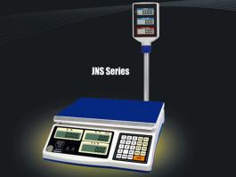 JNS立桿系列電子計價(jià)稱(chēng)
